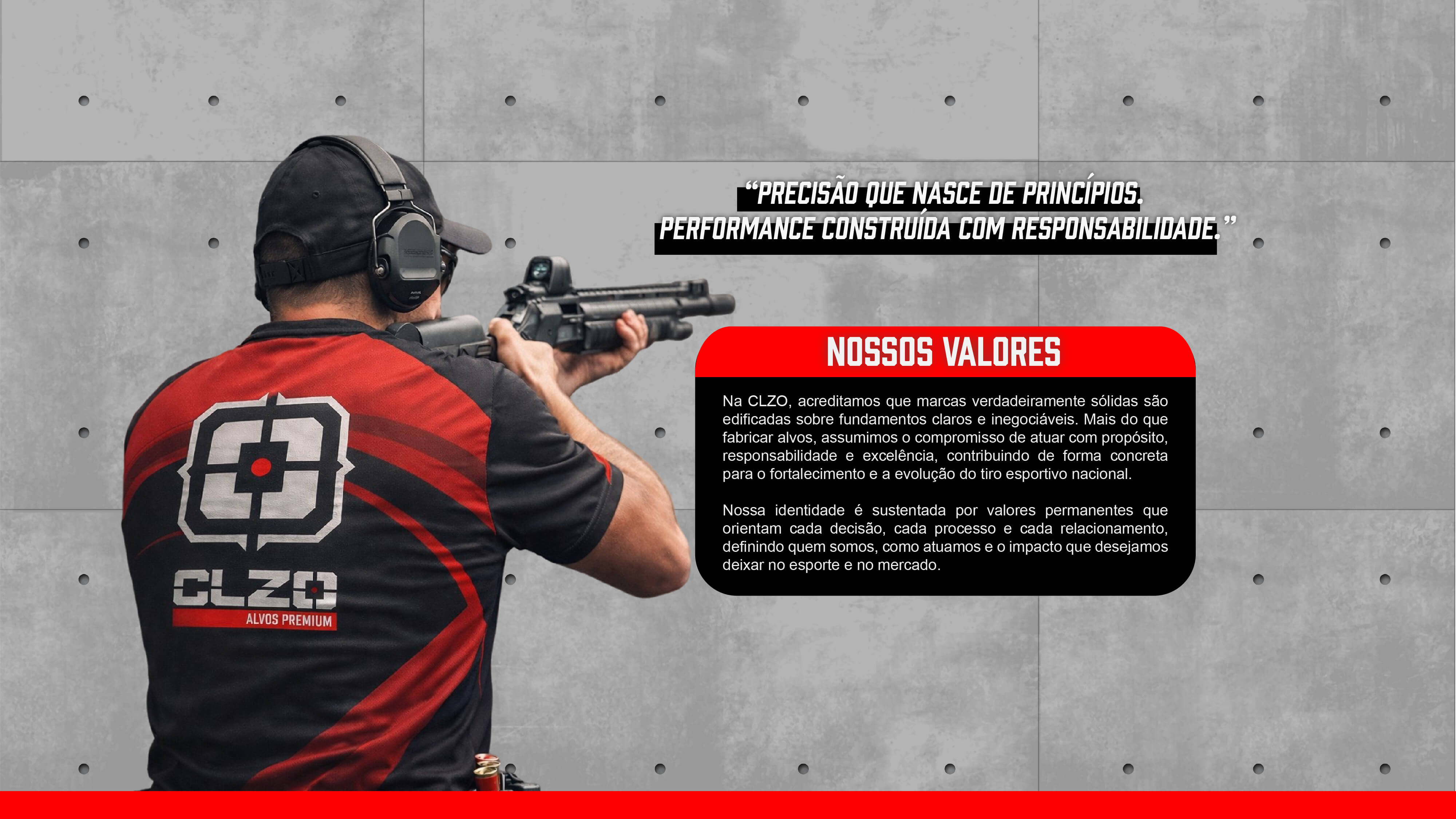 Imagem sobre a Alvos Coalizão